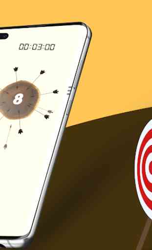 Arrow shooting game for free: Archery Master 2