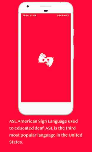 ASL: Sign Language Dictionary 1