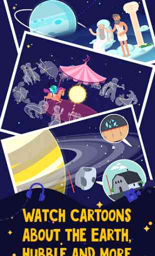 Astronomy for Kids  3