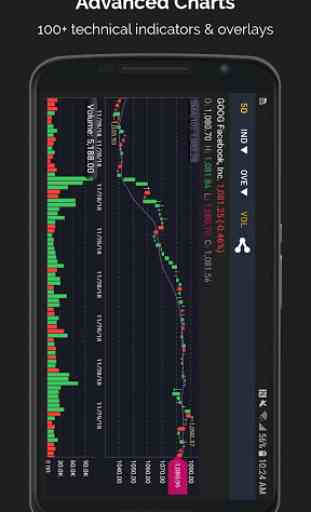 ASX StockX: Australia Stock Live Market Tracker 2