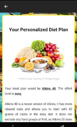 Atkins Diet Weight loss Plan 2019 4