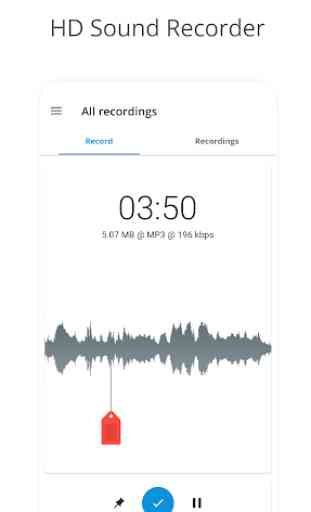 Audio Recorder 1