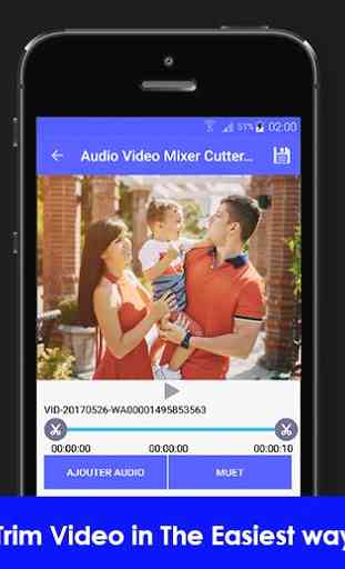Audio Video Mixer Cutter 2017 4