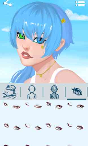 Avatar Maker: Real Girl 1