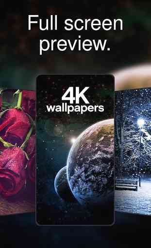 Beautiful wallpapers 4k 2
