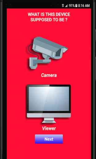 BePPa Home Security Camera 1