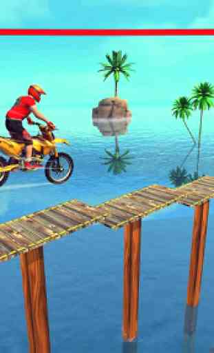 Bike Stunt Race Master 3d Racing - Free Games 2020 2