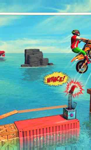 Bike Stunt Race Master 3d Racing - Free Games 2020 3