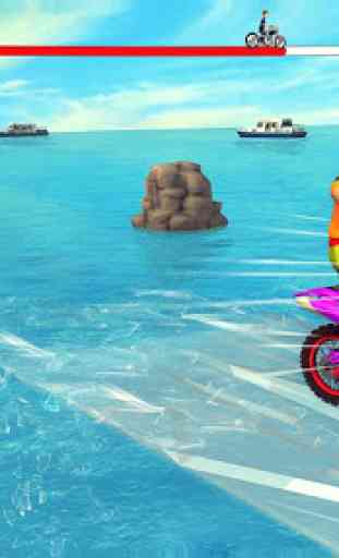 Bike Stunt Race Master 3d Racing - Free Games 2020 4
