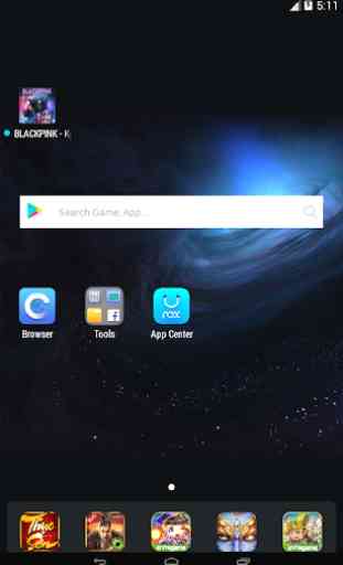 BLACKPINK - Kpop Offline Music 4