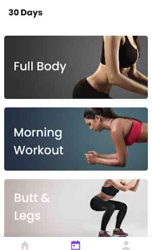 Butt Workout - Buttocks Workout,Butt and Legs,Hips 2