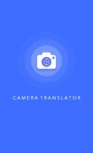Camera Translator - Free All Languages 1