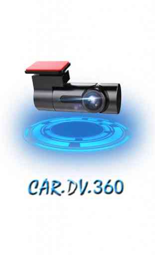 Car DV360 1