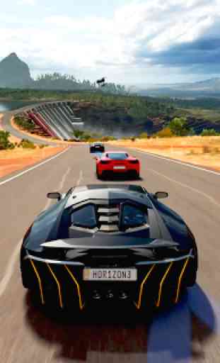 Car Stunts Master - Real Racing Fever 2