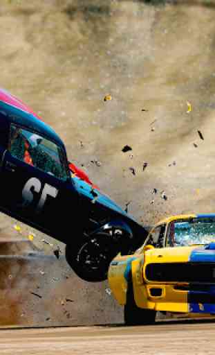 Car Stunts Master - Real Racing Fever 3