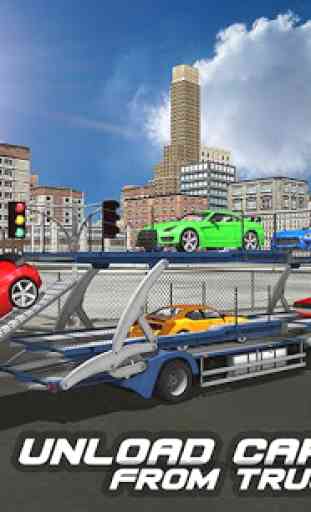 Car Transporter Games 2019 1
