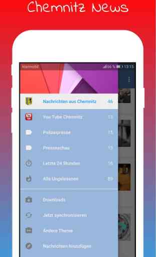 Chemnitz App 1