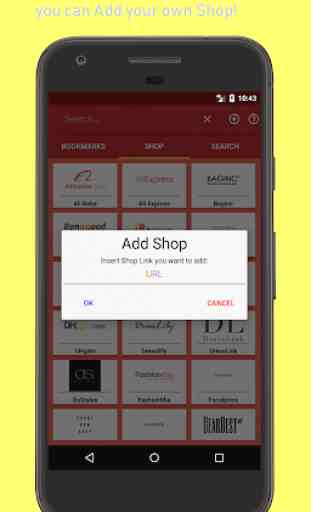 Chinafy - Best China Online Shopping Websites App 3