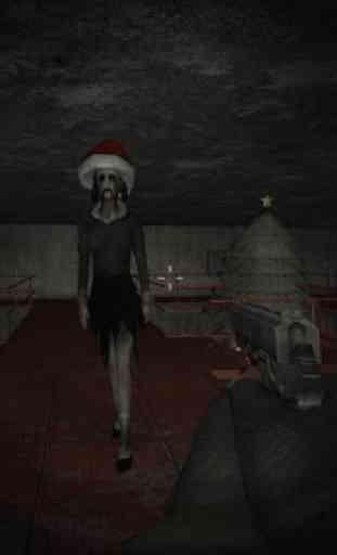 Christmas Night Of Horror 2