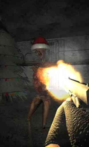 Christmas Night Of Horror 3