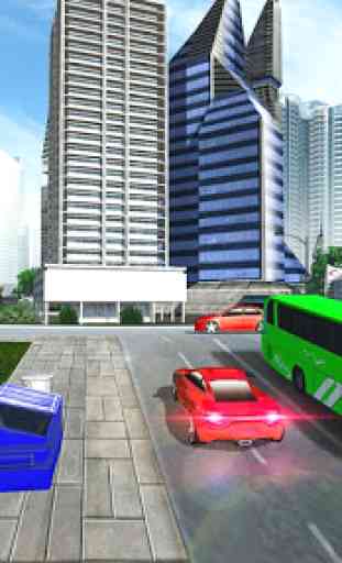 City Coach Bus Simulator 2018 2