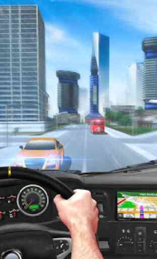 City Coach Bus Simulator 2018 4