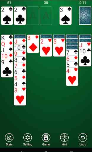 Classic Solitaire Free 1