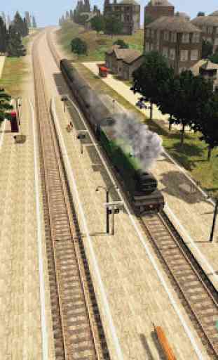 Classic Train Simulator 2