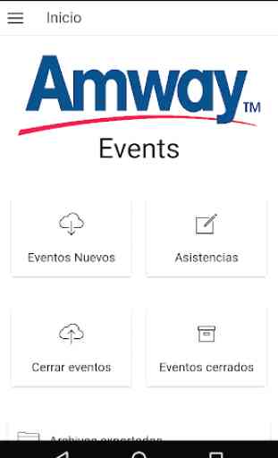 Convenciones Amway 4