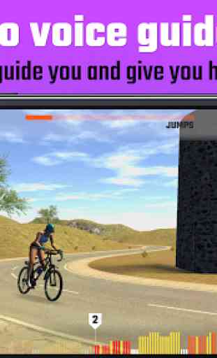 CycleGo - Indoor Cycling Workouts 4