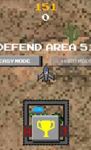 Defending Area 51 Simulator 4
