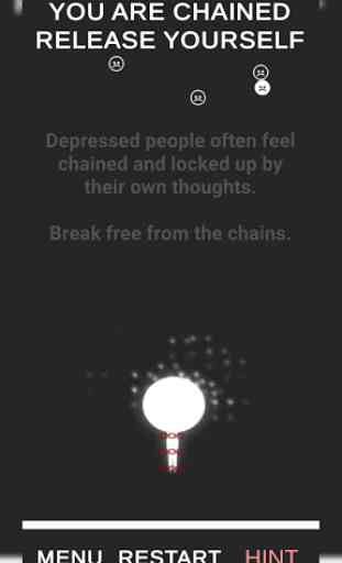Depression: The Game 3