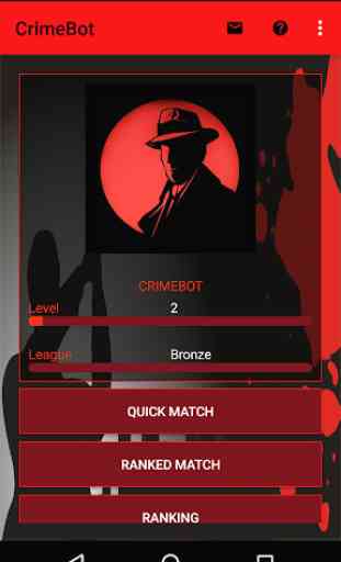 Detective Games: Crime scene investigation 3