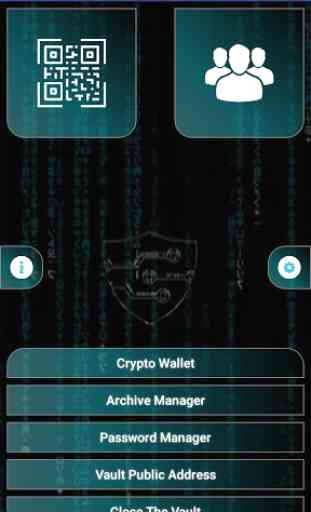 DigiSafeGuard Encrypted Vault 2