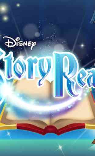 Disney Story Realms 1