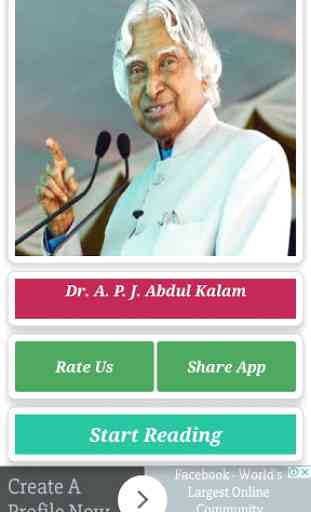 Dr. APJ Abdul Kalam Quotes in Hindi 1