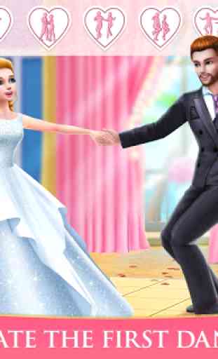 Dream Wedding Planner - Dress & Dance Like a Bride 1