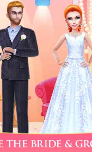 Dream Wedding Planner - Dress & Dance Like a Bride 2