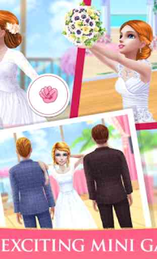 Dream Wedding Planner - Dress & Dance Like a Bride 3