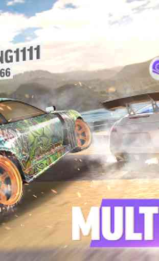 Drift Max Pro - Car Drifting Game with Racing Cars 1