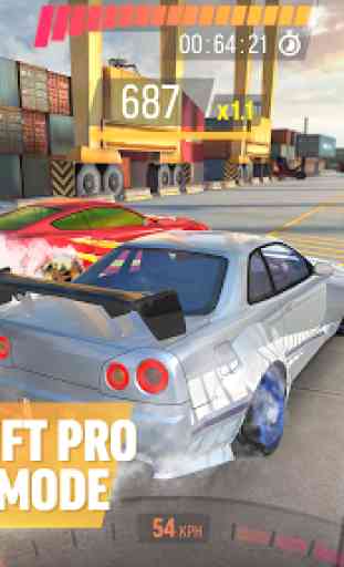 Drift Max Pro - Car Drifting Game with Racing Cars 2