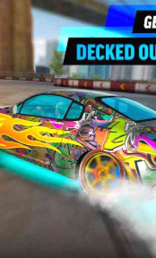 Drift Max World - Drift Racing Game 1