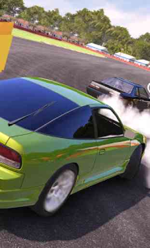 Drifting simulator : New Car Games 2019 3