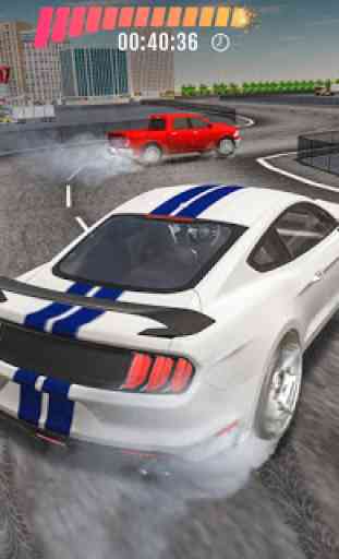 Drifting simulator : New Car Games 2019 4
