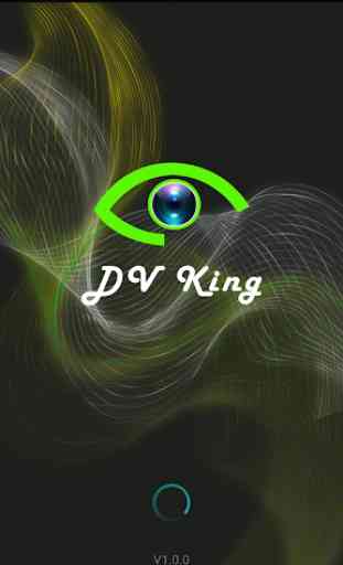 DV KING 1