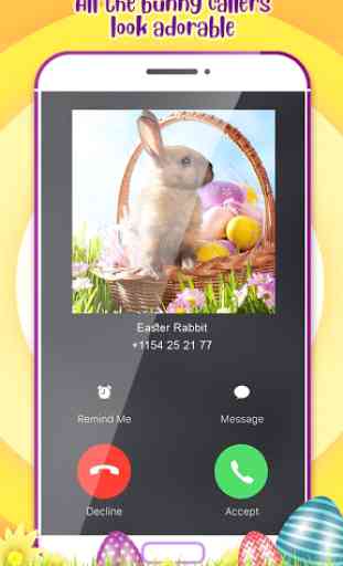 Easter Bunny Calls 4