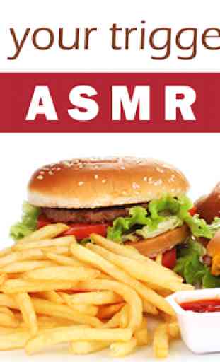 Eating Sounds ASMR 1