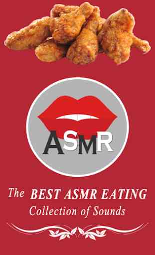 Eating Sounds ASMR 3
