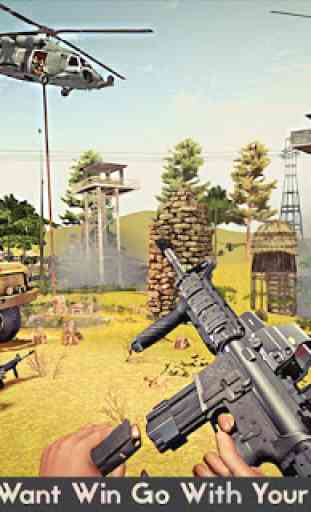 Elite New Sniper Shooting – OG Free Shooting Games 1