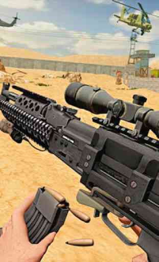Elite New Sniper Shooting – OG Free Shooting Games 2